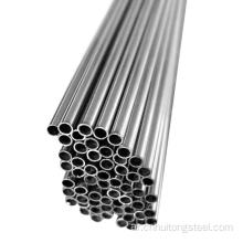ASTM A53 Auto Part Steel Pipe